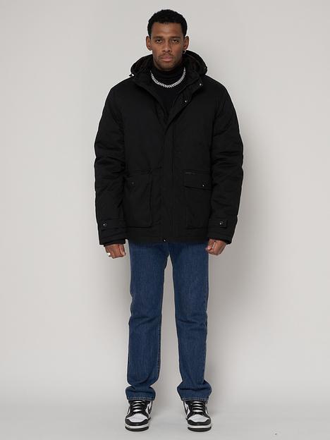 Куртка классика MG 2107Ch фото 1