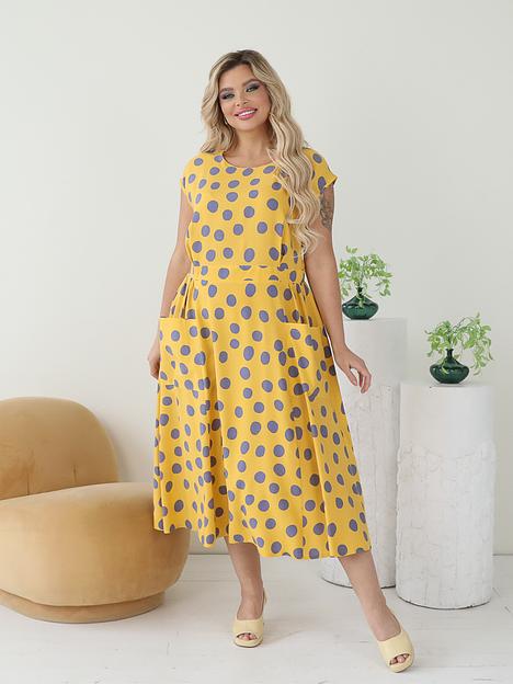 Платье П1-5527/5 фото 3