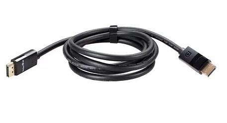 Telecom TCG755-2M Кабель соединительный DP-DP 1.4V 8K@60Hz 2м, медь фото 3