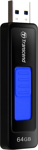 Флеш-накопитель (TS64GJF760) фото 2