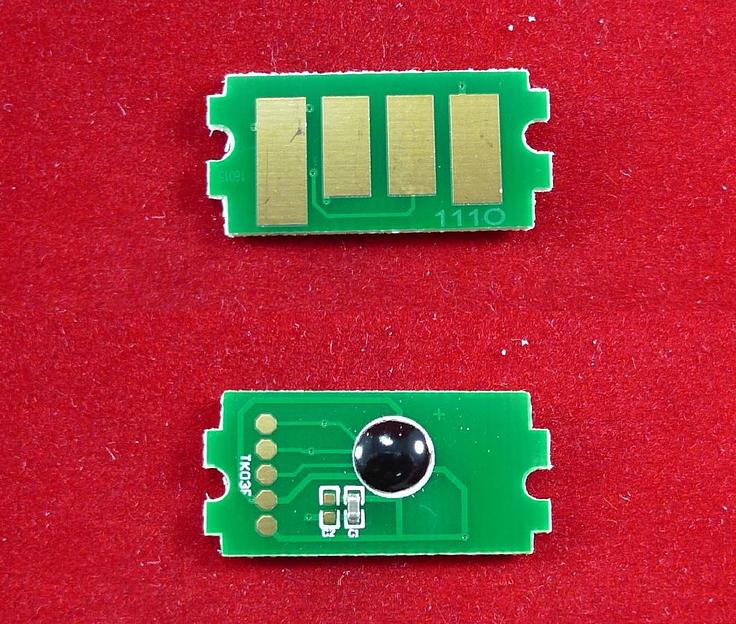 Чип для Kyocera FS-1040/1020MFP/1120MFP (TK-1110) 2.5K ELP Imaging® фото 1