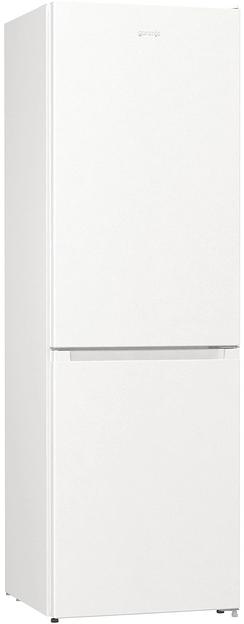 Холодильник Gorenje NRK619EEW4 2-хкамерн. белый фото 3