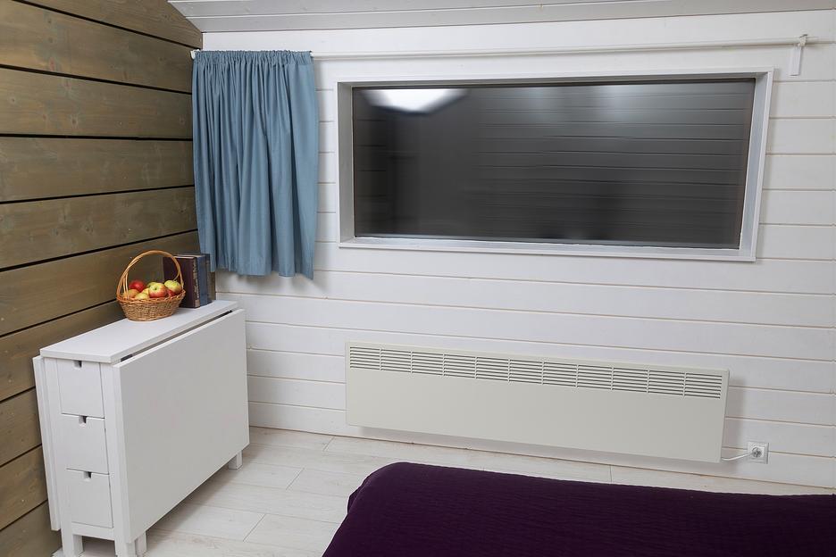 Конвектор электрический FinnHeat 2000 Вт фото 6