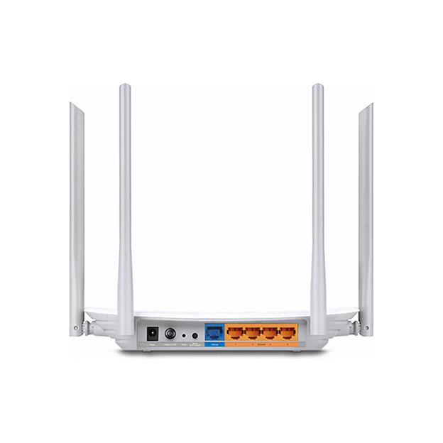 Маршрутизатор  TP-Link  Archer C50  1200М фото 2