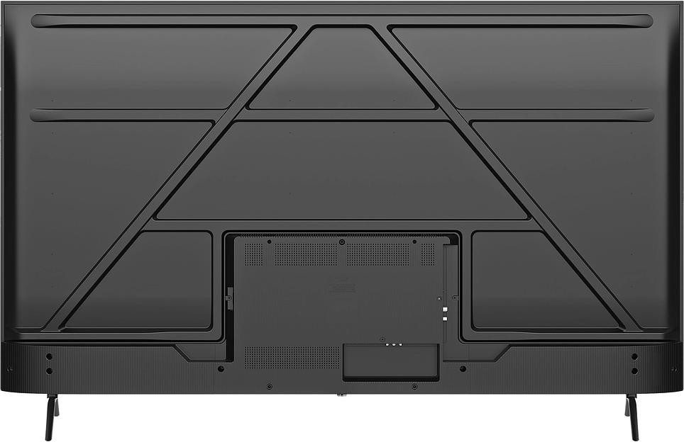 Телевизор LED BBK 65" 65LEX-8231/UTS2C (B) Яндекс.ТВ черный 4K Ultra HD 60Hz DVB-T2 DVB-C DVB-S2 USB WiFi Smart TV (RUS) фото 4