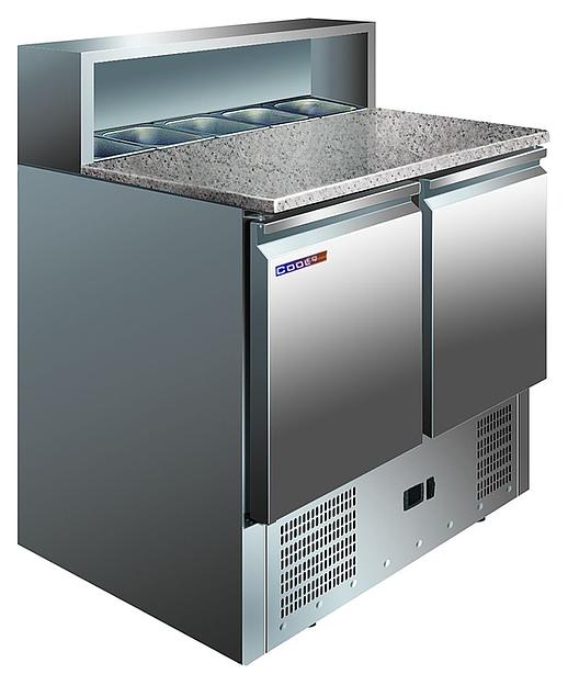 Стол для пиццы Cooleq PS900 фото 1