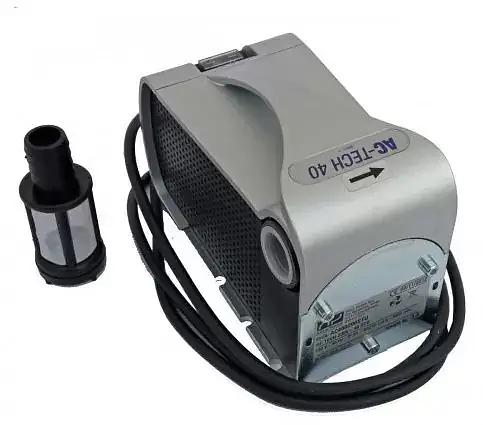 Насос для перекачки топлива Adam Pumps «Wall tech» 220-40 фото 4