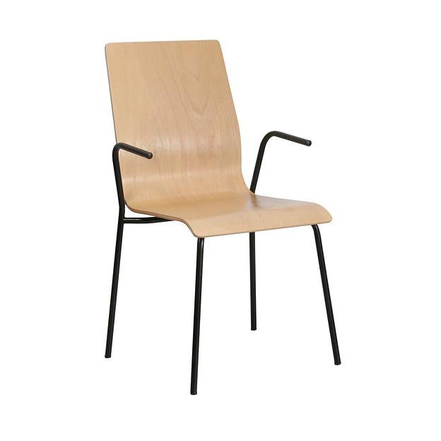 Стул Кенни Арм, KENNY ARM фото 1