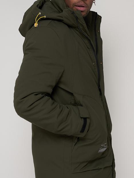 Куртка спортивная MG 90016Kh фото 10