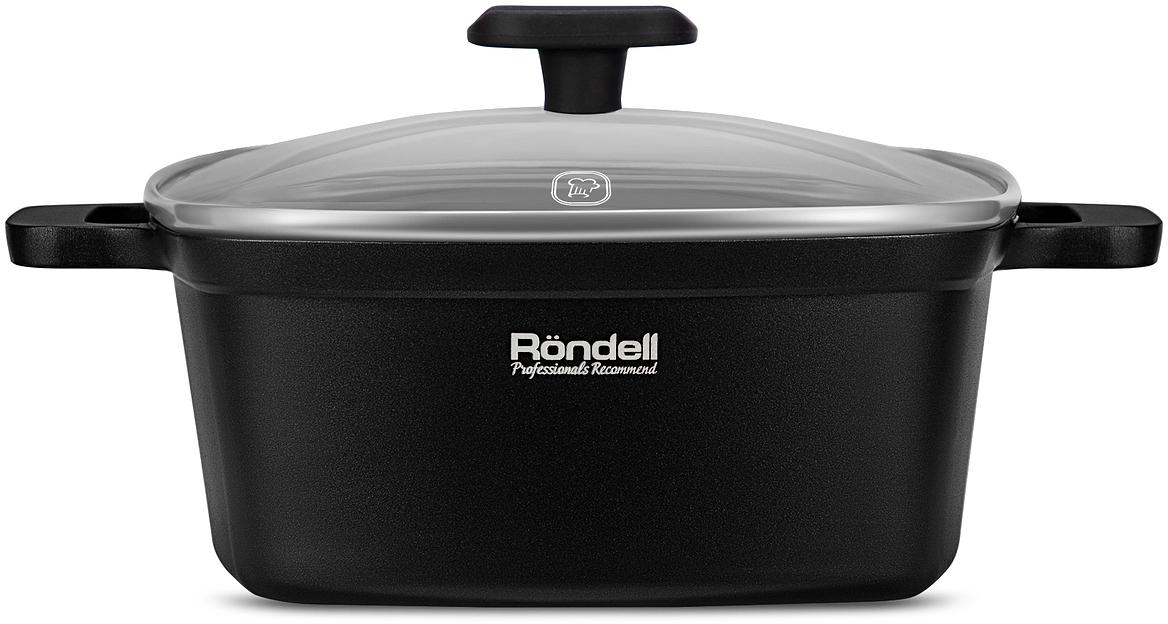 Набор посуды Rondell I-unique RDA-1071 5 предметов фото 4