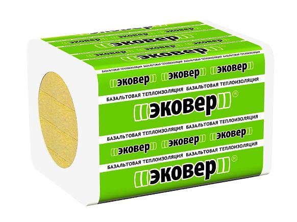 Теплоизоляция Эковер фото 5