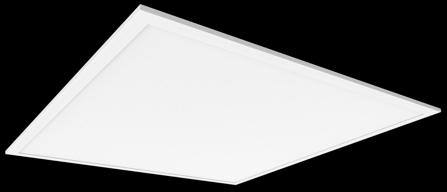 Светильник светодиодный ДПО-550-О 36Вт 4000К опал фото 1