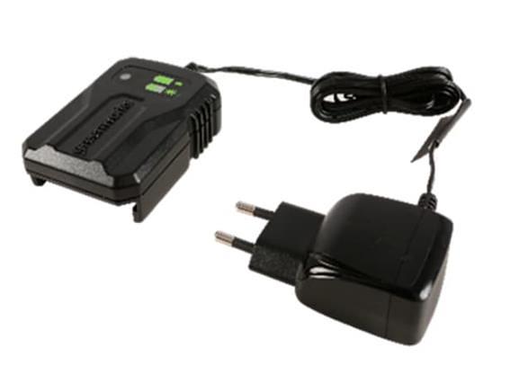 Greenworks G24UC2 Зарядное устройство, 24V, 2А [2946207] фото 2