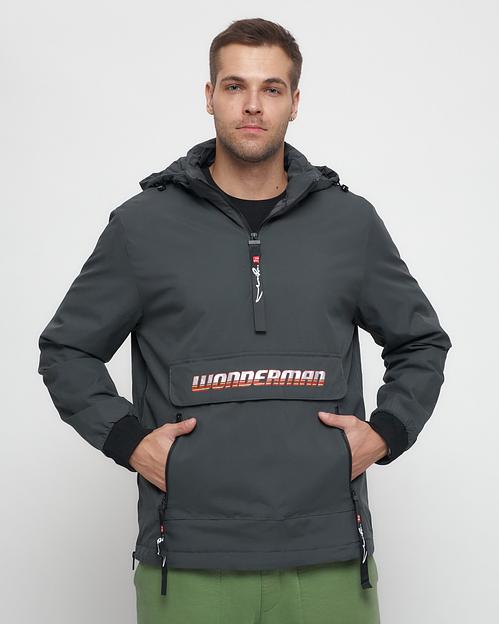 Анорак WONDERRMAN 88620TC фото 6