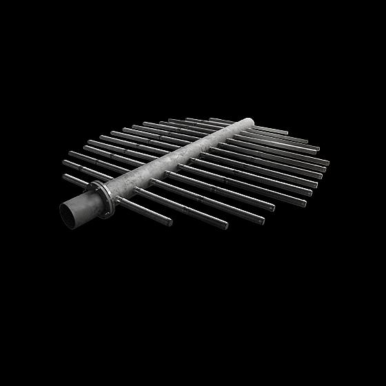 НРУ на бетонном основании фото 1