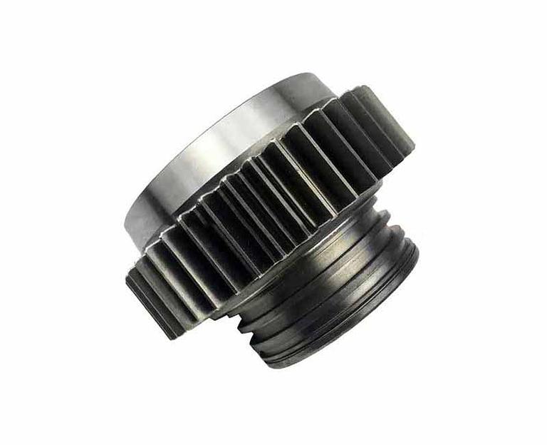 Шестерня ведущая демультипликатора КПП Fuller JS180-1707030 TiggerPart фото 1