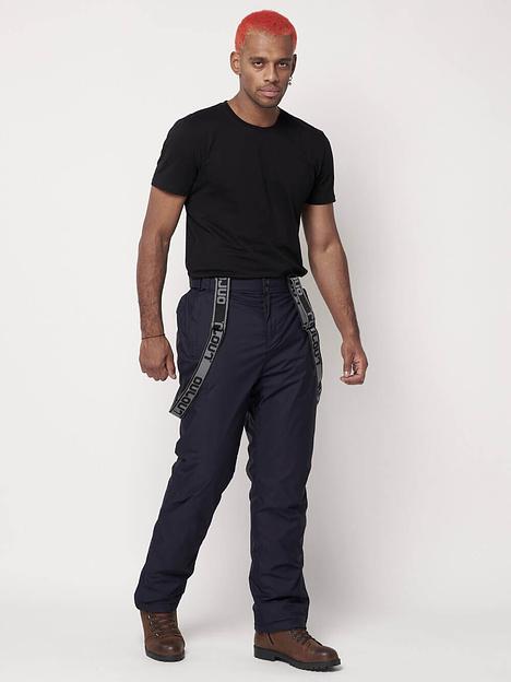 Брюки горнолыжные RUOJUO 662123TS фото 7