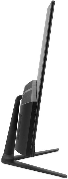 Моноблок IRU P231 23.8" Full HD PS N95 (1.2) 8Gb SSD256Gb Windows 11 Professional GbitEth WiFi BT 120W Cam черный 1920x1080 фото 9