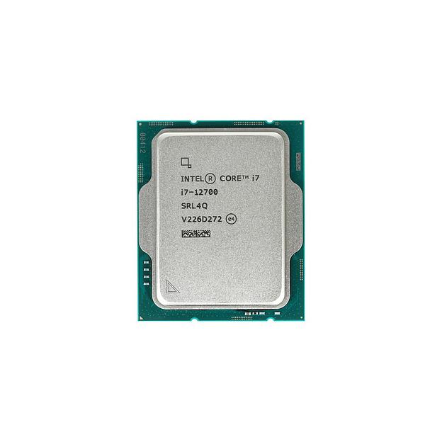 Процессор Intel Core i7 12700, LGA 1700, OEM [cm8071504555019 srl4q] фото 1