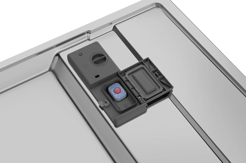 Встраиваемая посудомоечная машина WEISSGAUFF 60CM BDW 6025D INFOLIGHT фото 9