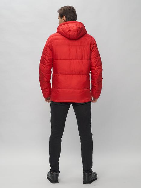 Куртка спортивная Мастер Класс 62190Kr фото 5