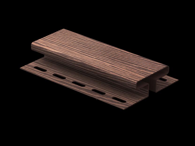 Соединительная планка Тимберблок Дуб фото 4