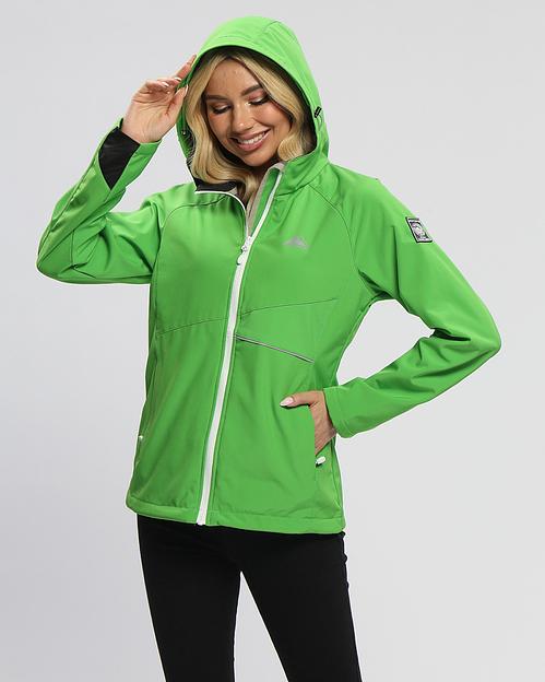 Ветровка MTFORCE 22007Sl фото 2