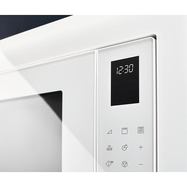 Встраиваемая микроволновая печь ELECTROLUX Electrolux LMS4253TMW фото 2