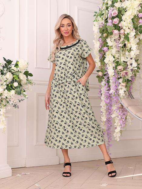 Костюм К3-5487/2 фото 3