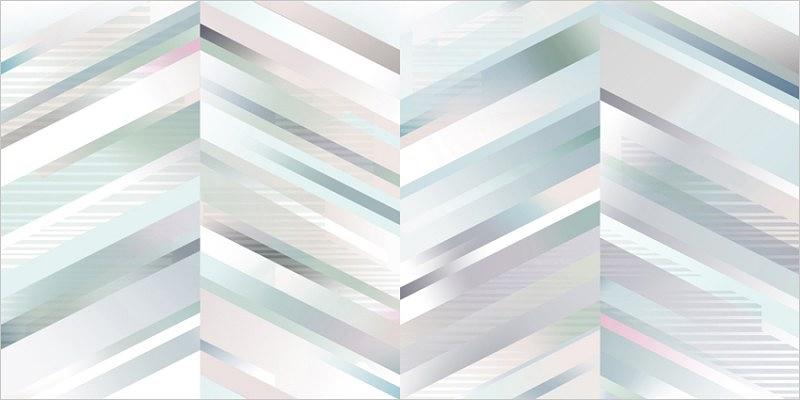 Плитка New Trend Bounty Chevron фото 1