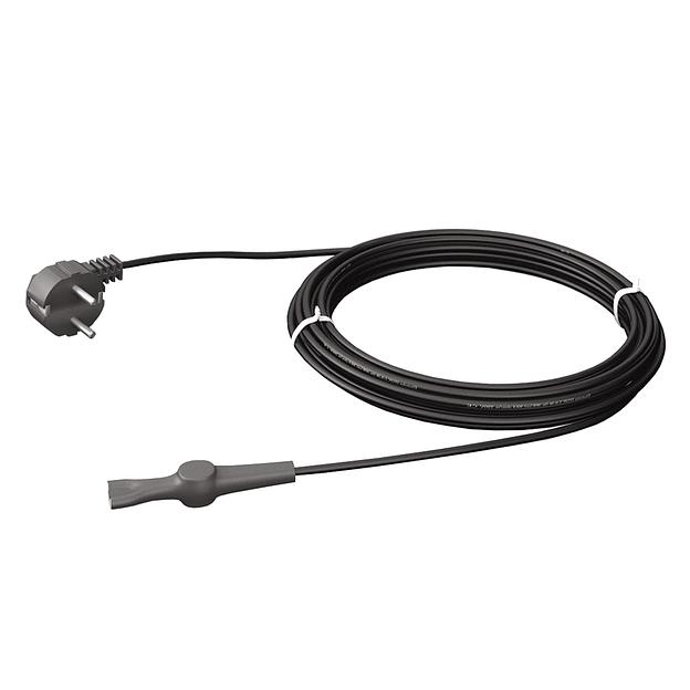 Кабель для обогрева трубопроводов Electrolux EFGPC 2-18-2 (комплект) фото 1