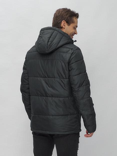 Куртка спортивная Мастер Класс 62190Ch фото 6