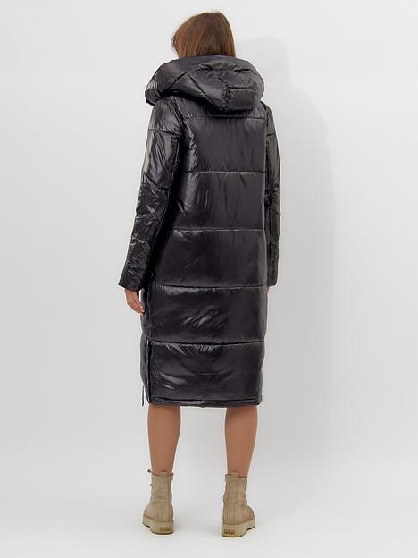 Пальто утепленное Visdeer 11816Ch фото 5