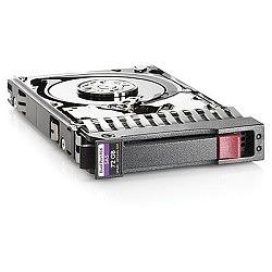 HP 600GB 6G SAS 10K rpm SFF (2.5-inch) SC Enterprise Hard Drive (652583-B21 / 653957-001(B) / 507129-014/597609-003) фото 1