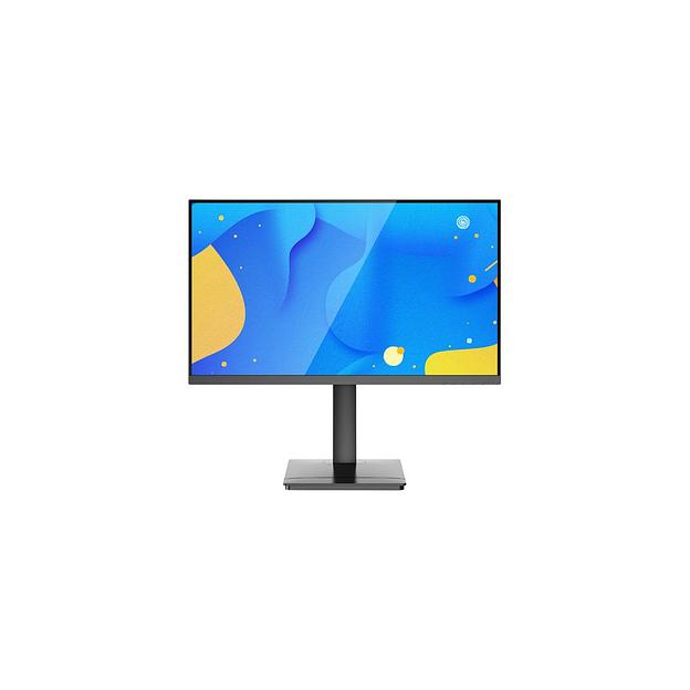 23.8" Монитор NPC MF2418, 1920x1080, IPS, 100Гц, 1хHDMI, 1хDP, черный фото 1
