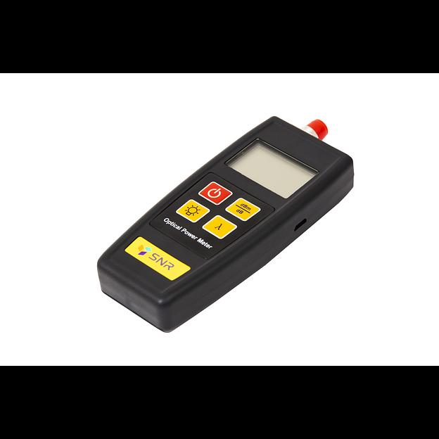 Измеритель оптической мощности компактный SNR-PMT-26 фото 4