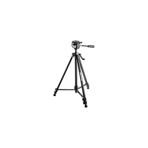 Штатив Kraftool ST 160, для лазерных приборов [34714] фото 1