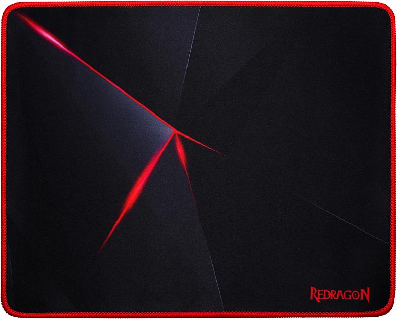 Игровой набор клавиатура + мышь + коврик + гарнитура Redragon S137 RU 72335 фото 5