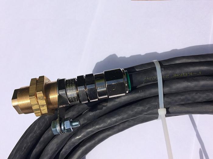 Датчик конечных положений герконовый ДКПГ(м) 1-10 ГЕРДА-КВК опт фото 1