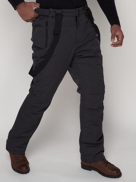 Брюки горнолыжные MTFORCE 2284Ch фото 8