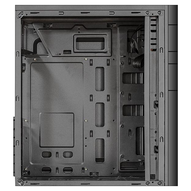 Ginzzu A200 1*USB 3.0,1*USB 2.0,AU w/o PSU фото 2