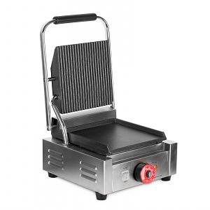 Пресс гриль контактный EG-601 FoodAtlas фото 3