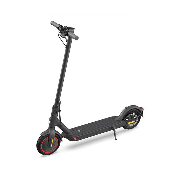 Электросамокат Xiaomi MiJia Smart Electric Scooter Pro 2 DDHBC11NEB фото 1