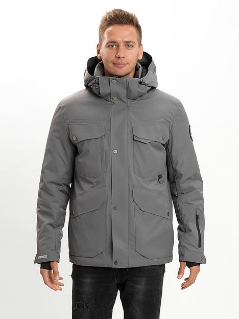 Куртка горнолыжная MTFORCE 2088Sr фото 1