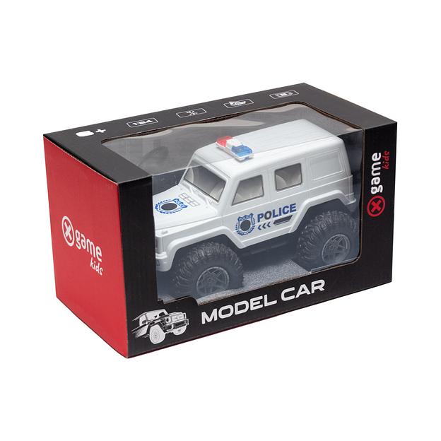 Радиоуправляемая машина X-Game 68600PW фото 3