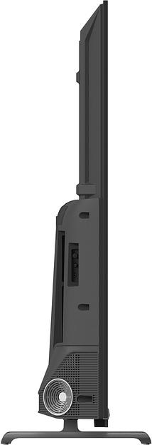 Телевизор QLED Digma Pro 65" QLED 65L Android TV Frameless черный/серебристый 4K Ultra HD 60Hz DVB-T DVB-T2 DVB-C DVB-S DVB-S2 USB 2.0 - 2шт. WiFi Smart TV фото 5