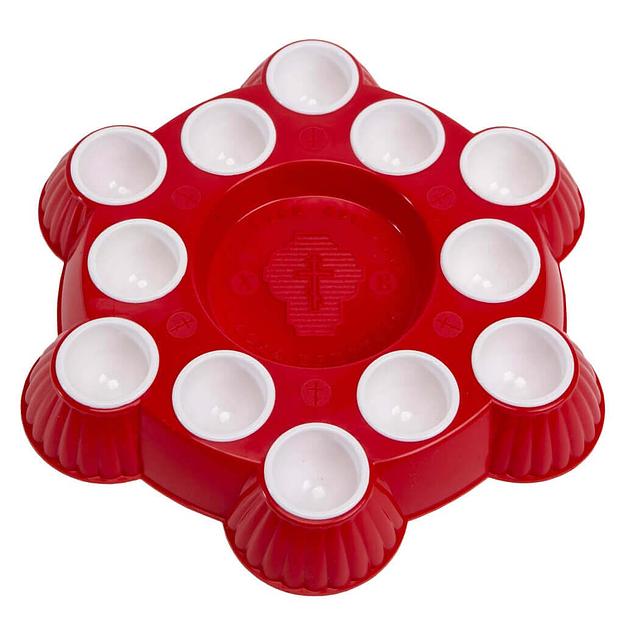 Пасхальное блюдо №2, опт фото 1