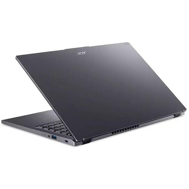 Acer Extensa 15 EX215-56 [ NX.EHWCD.002] Grey 15.6" {Full HD Core 7 150U/16 Mb/ 512 Gb SSD/Intel Graphics/No OS} фото 7