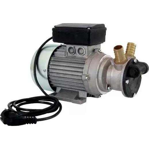 Насос для перекачки масла Adam Pumps E 220 фото 1