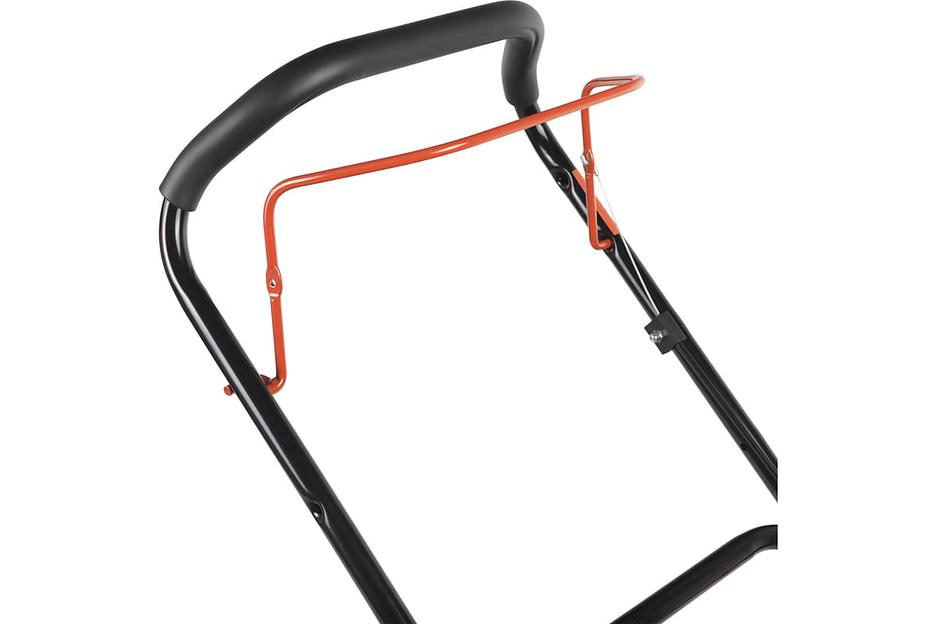 Газонокосилка бензиновая «PATRIOT» PT 46 фото 9